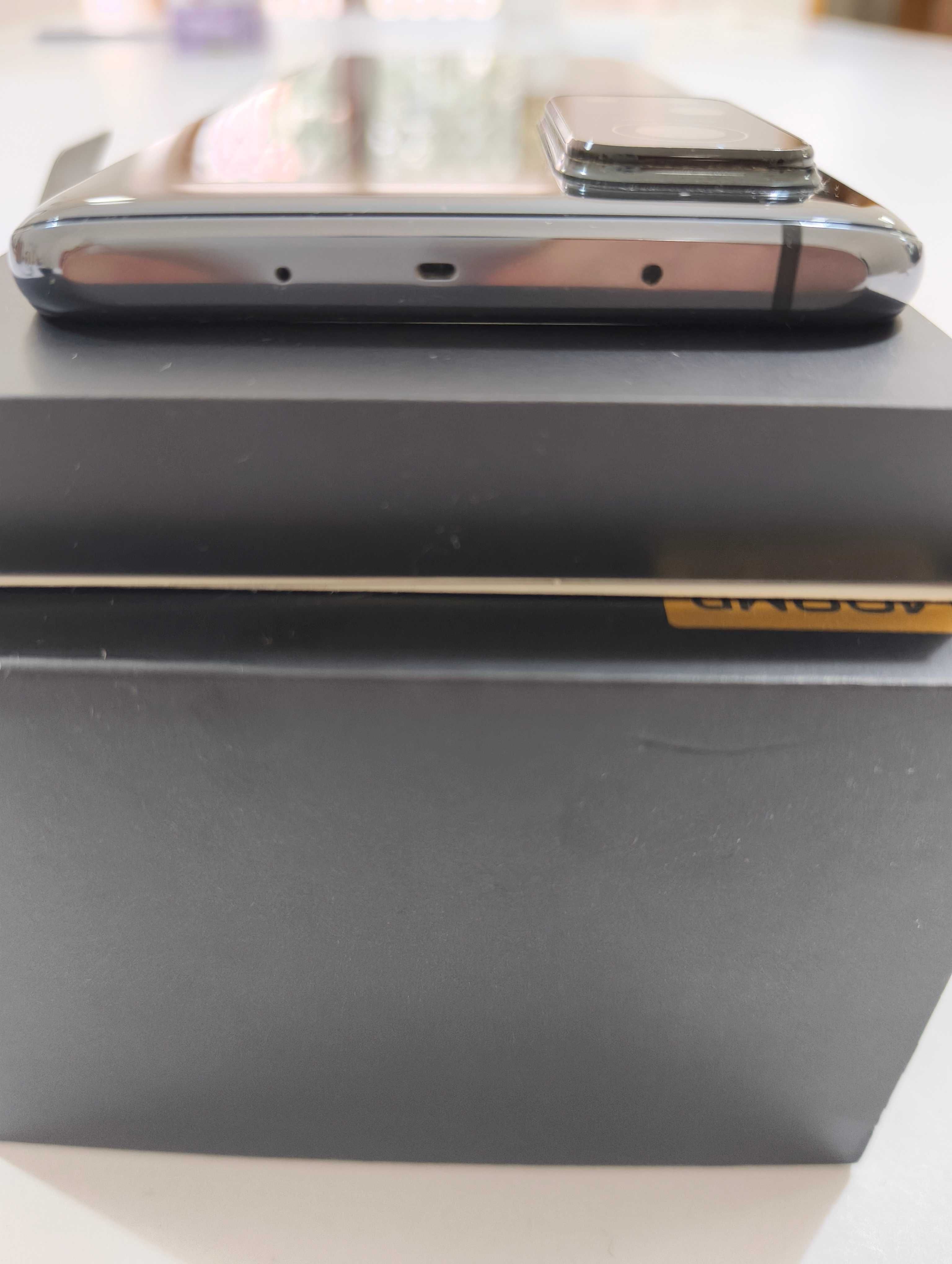 Xiaomi Mi 10T PRO 5G, 8GB RAM, 128GB ROM, Android 12, óptimo estado