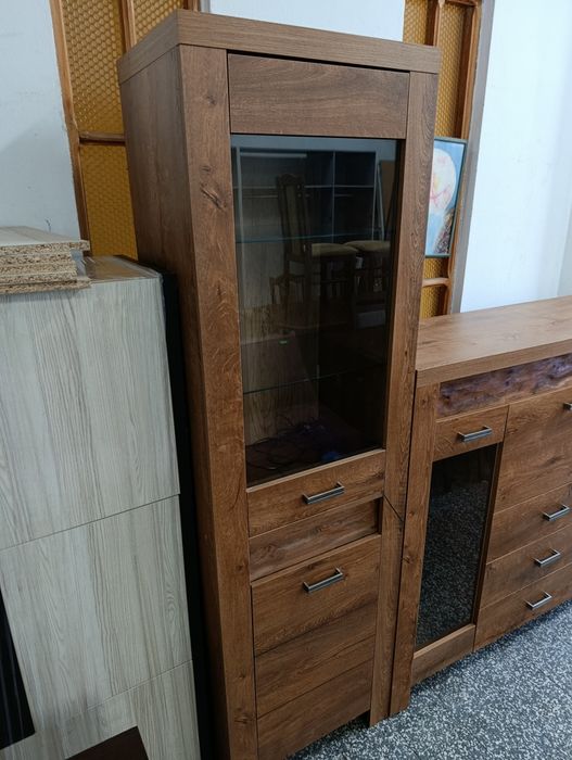 Komplet Mebli + Stół