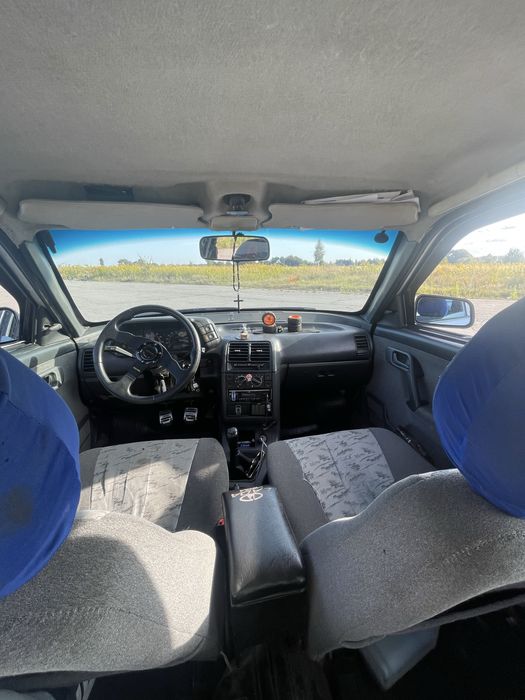 Ваз/Lada 2112 2005