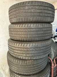 Літні шини резина Bridgestone Alenza 001 (225/65R17 102H)