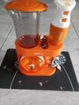 Mix SY ZEPTER stan idealny