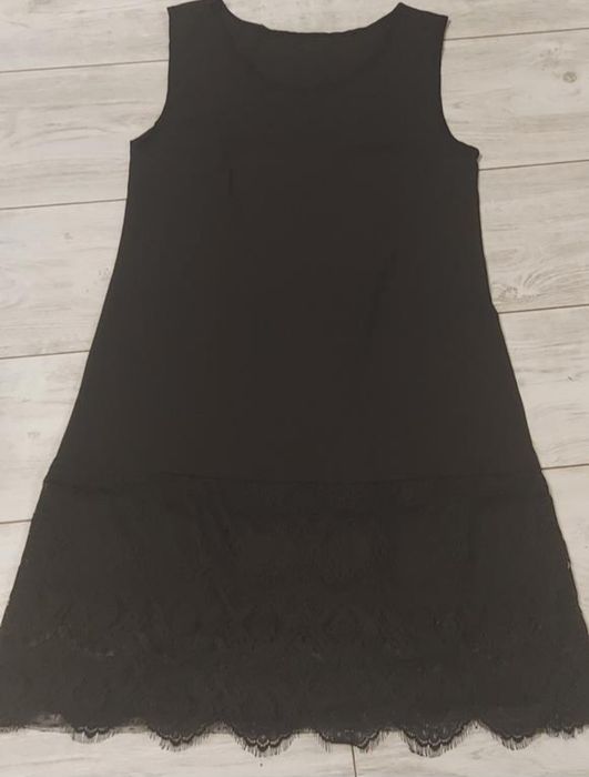 Комплект в трендвому кольорі