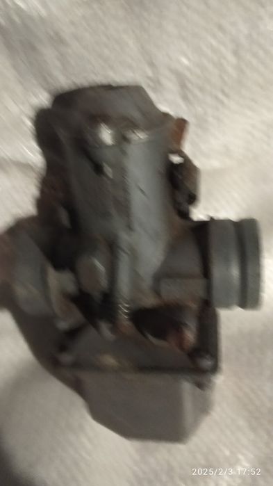 Карбюратори до мотоцикла (Ява / Дніпро / ІЖ / Урал)