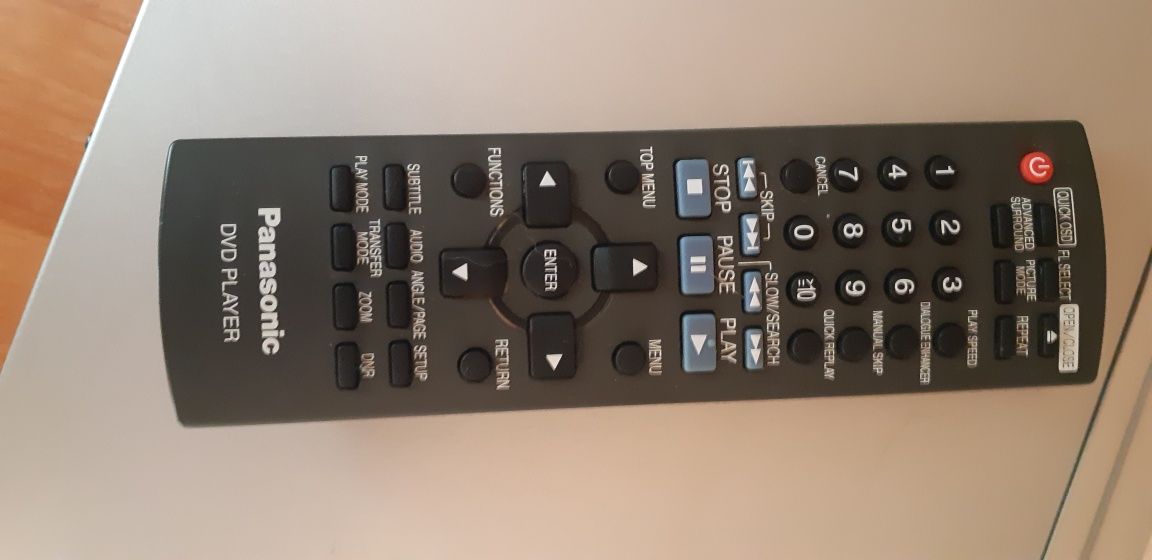 Sprzedam DVD Panasonic