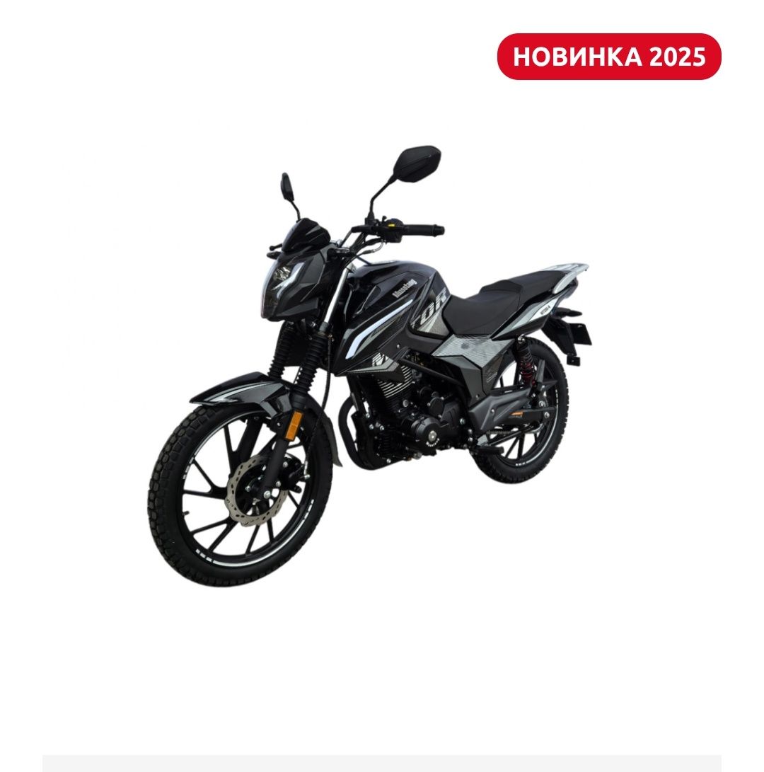 Мустанг Region 200-9