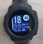 Garmin Instinct usado mas em bom estado  geral