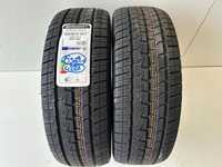 2X CONTINENTAL VAN CONTACT 4SEASON 225/65 R16 C 112/110 T