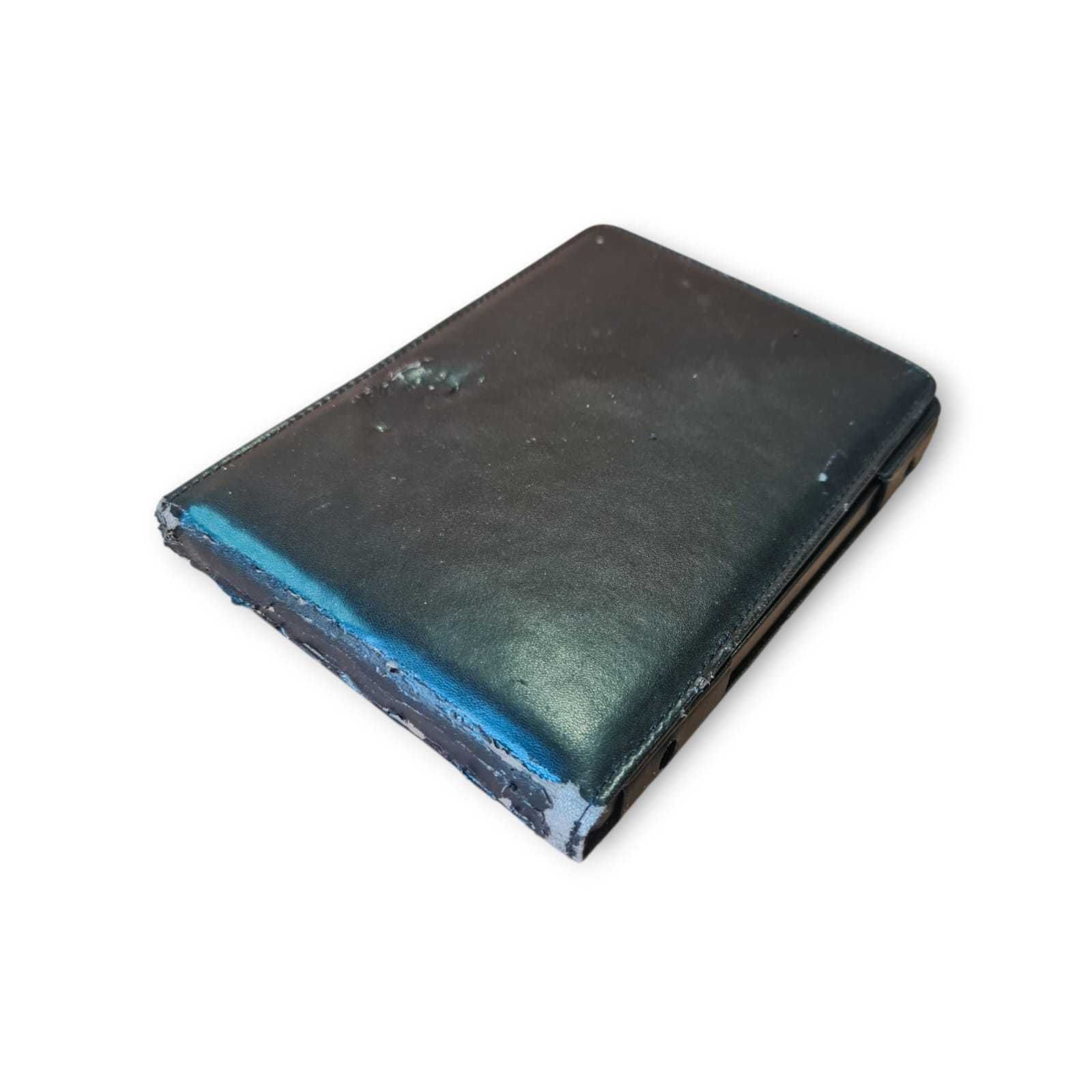 Moldura Digital Portátil Growing For You 7” – 1GB, E-book, Música...