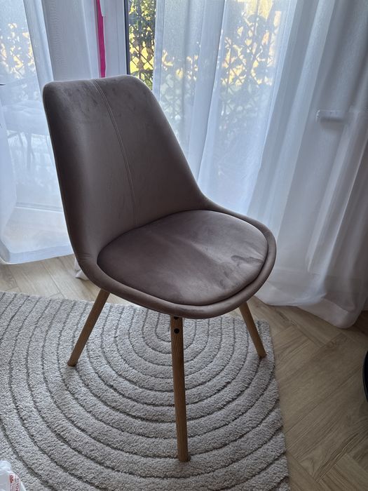 Krzesla JYSK Kastrup