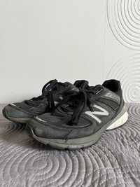 Buty New Balance 990V5 Czarne