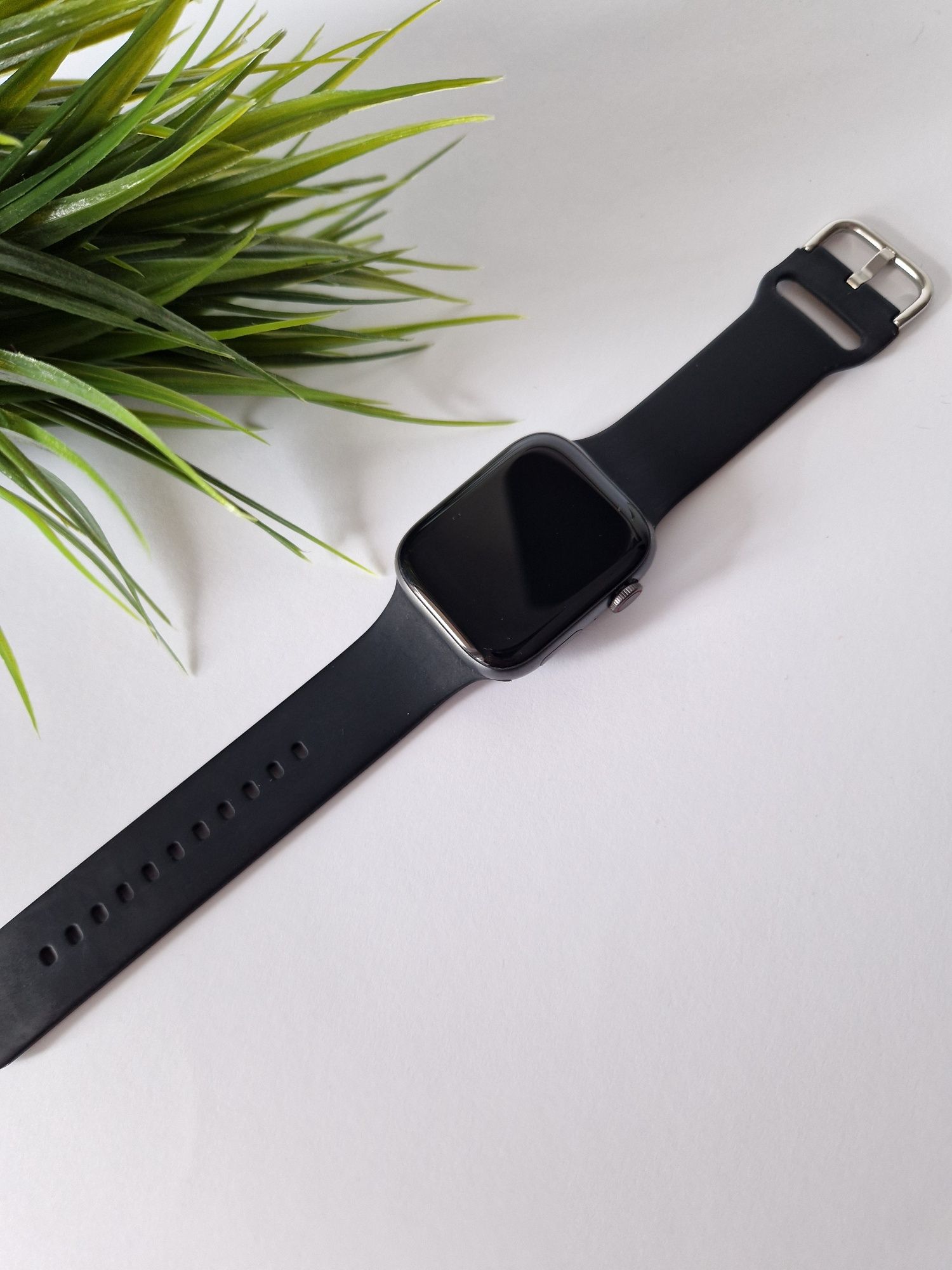 Smartwatch komplet, w pełni nowy s8 pro max