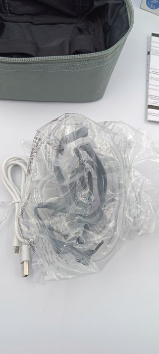 Nebulizator Inhalator ultradźwiękowy BEURER IH 57