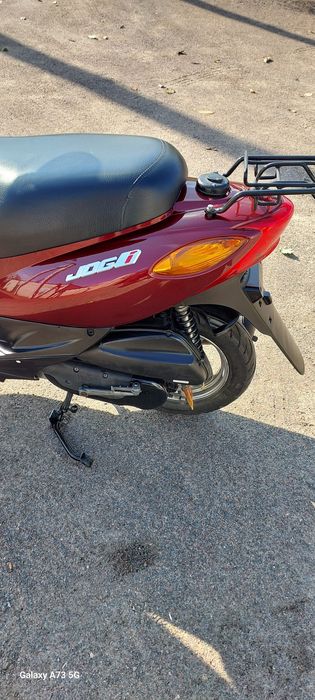 Продам YAMAHA Jok sa 36 4t