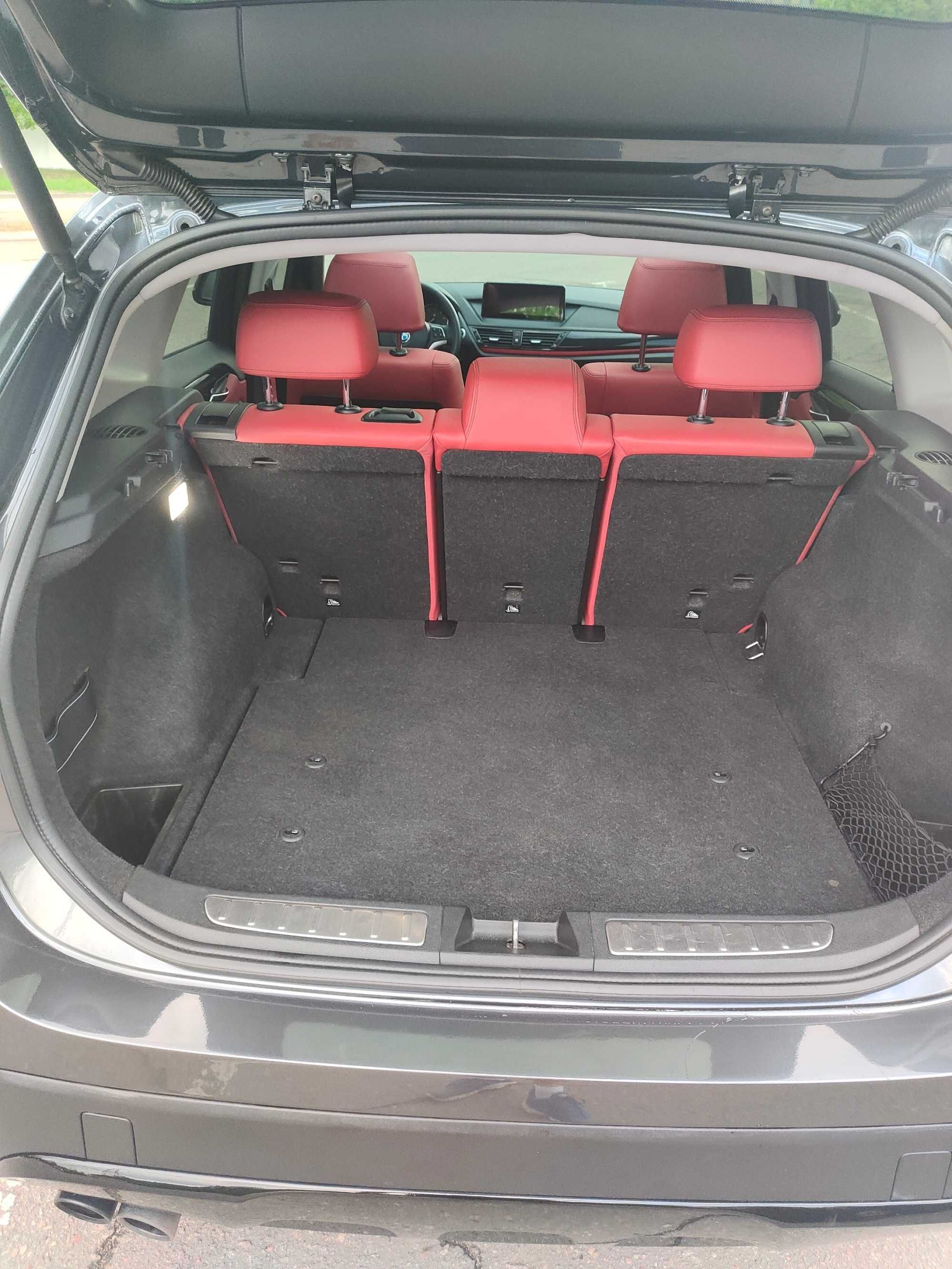 Продам БМВ х1 2014 xDrive 28i