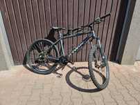 Rower MTB ROCKRIDER 500 B'TWIN rower górski bicycle