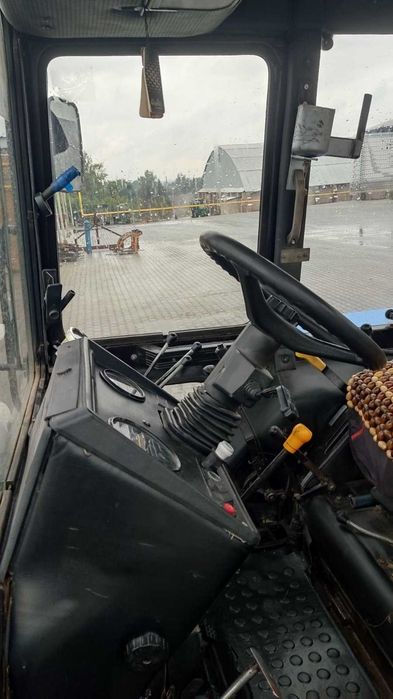 Трактор мтз 82,1 2015р.