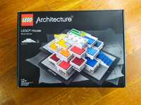 LEGO 21037 Architecture LEGO House