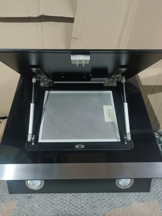 Витяжка Klarstein Aurora Smart WiFi 60