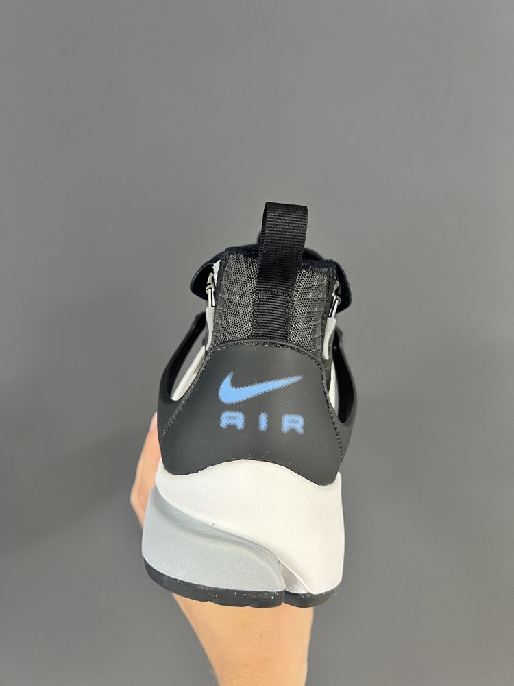 Кросівки чоловічі Nike Air Presto Mid Utility (DC8751-002)