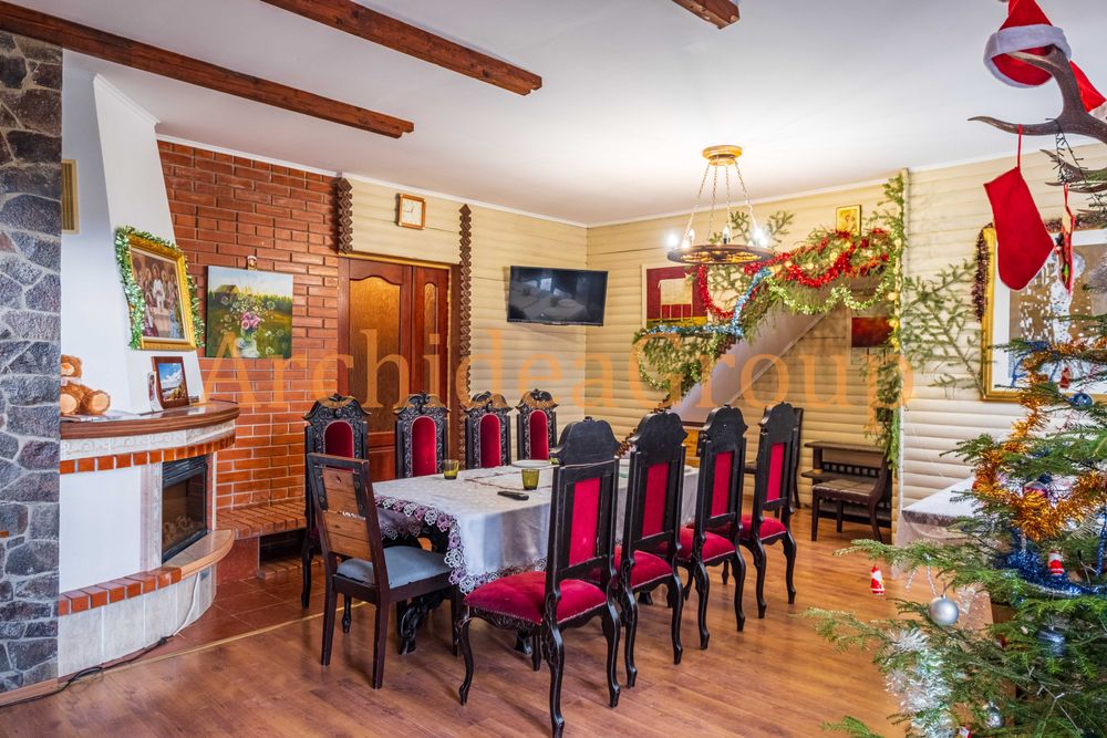 Довгострокова оренда будинку в Татарові, Івано-Франківська обл.