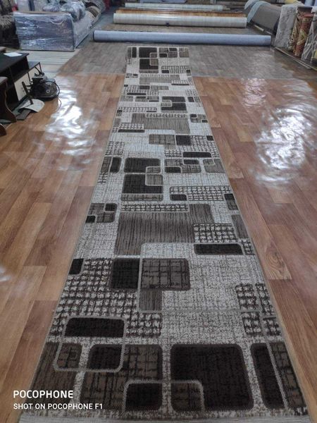 Новий оригінальний килим ! Українські килими "Міра" якісні, Новинка**