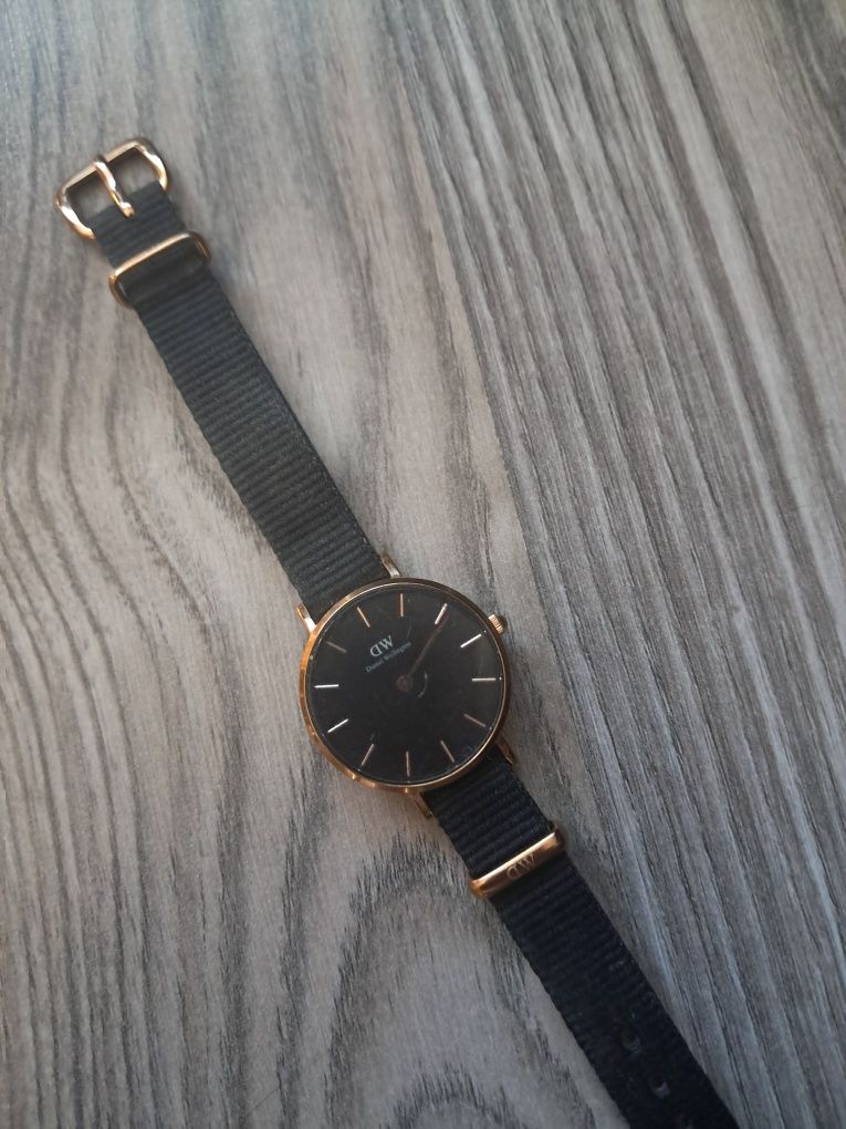 Zegarek damski Daniel Wellington