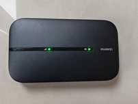 Router bezprzewodowy modem Huawei na kartę SIM LTE 4G jak nowy