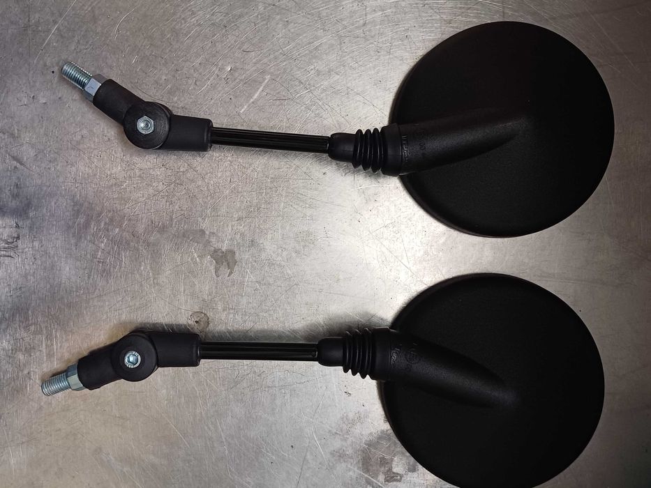 Material yamaha DTR 125