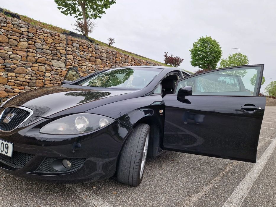 SEAT Leon 2.0 TDI Sport Up