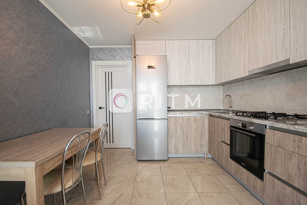 Здається 1-кімнатна квартира у районі Сонячний(БАМ)- пр. Тарнавського