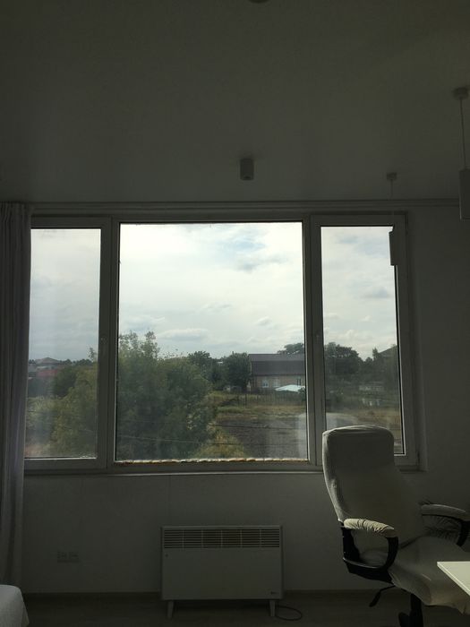 Продам квартиру .Квартира -Студія 27 кв /м