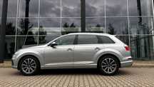 Audi Q7 Q7 3.0TDI 272KM 2xS-line VAT 23