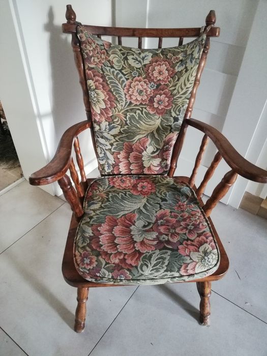 Sprzedam fotel holenderski