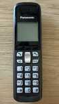 Tefon Panasonic KX-TG6421PD z automatyczną sekretarką