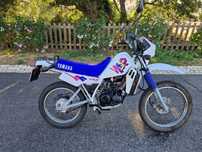 Yamaha DT  50  Possível Financiamento