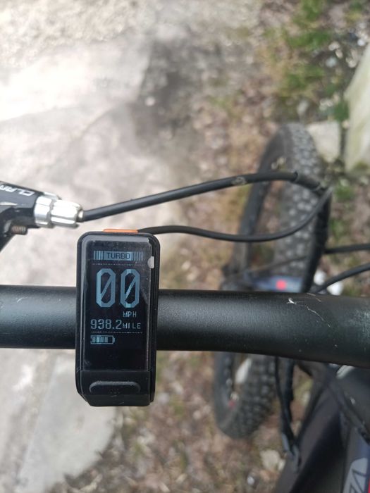 Carrera vengance elektryczny