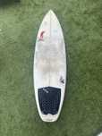 Prancha Surf Semente 36,5L 6’4