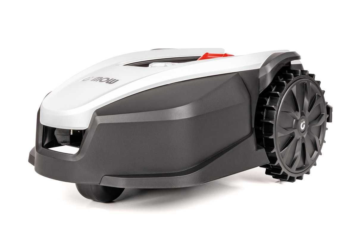 Kosiarka automatyczna Robot koszący Cedrus C-MOW M6+ MONTAŻ