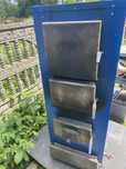 Komplet czesci do pieca 20kW