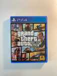 Gra na ps4 - GTA V