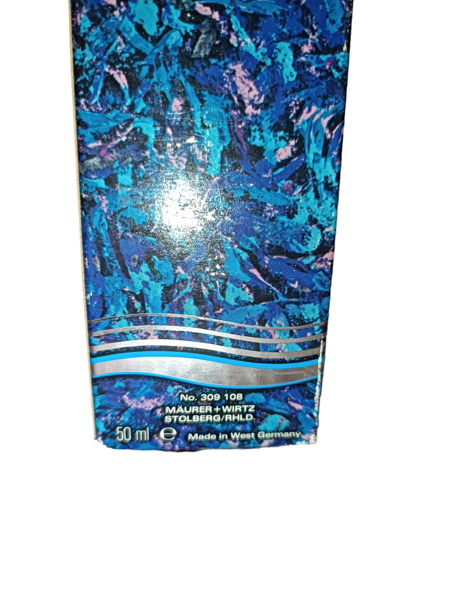 Perfumy firmy Mäurer & Wirtz Nonchalance 
Zapach j