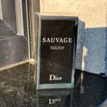 Dior Sauvage 100 ml