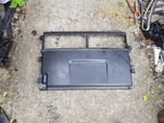 kierownica powietrza wlot Kia Soul III EV 19-
