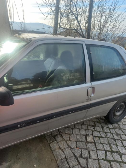 Citroen saxo 1500