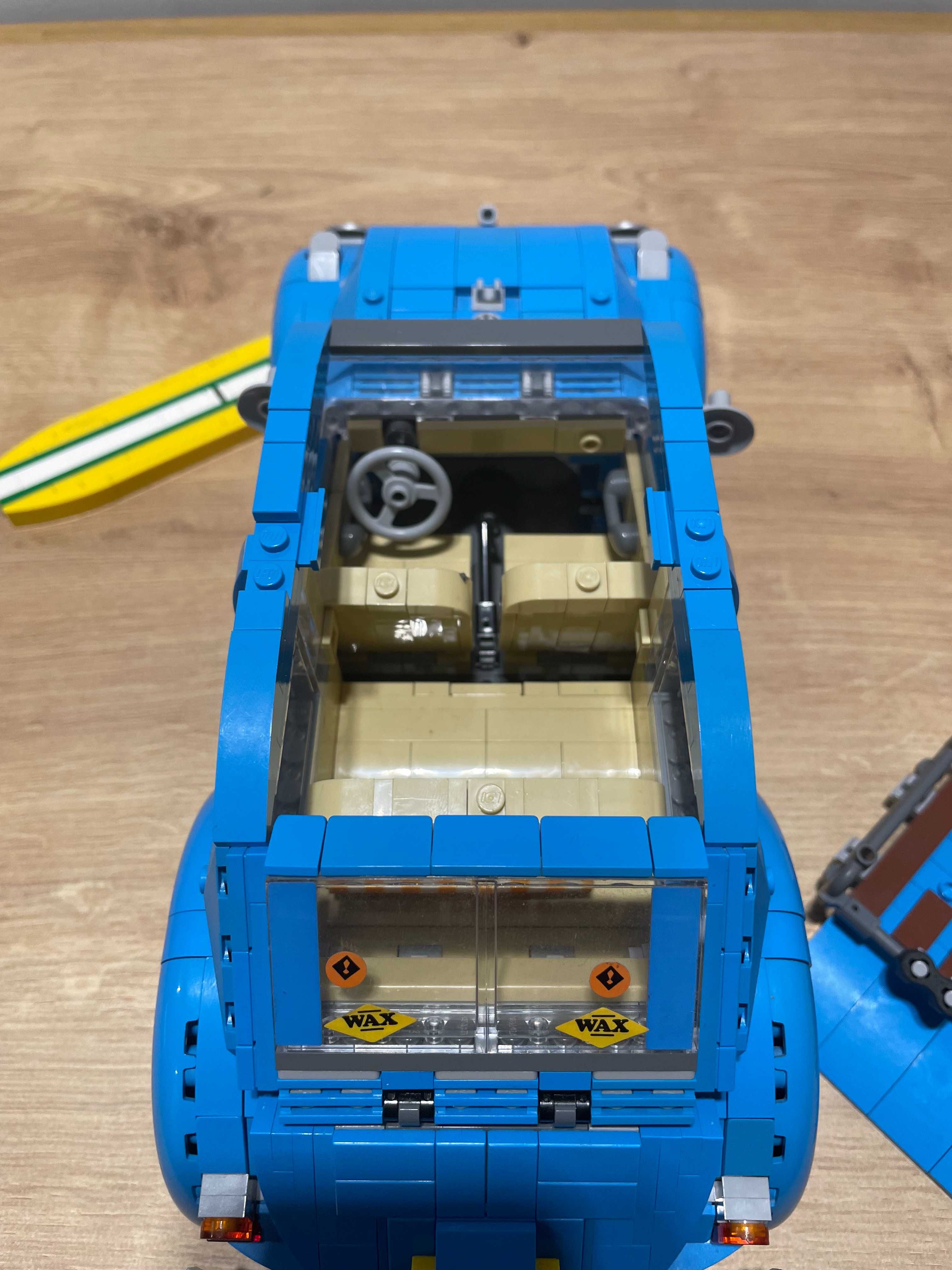 LEGO Creator Expert 10252 Volkswagen Beetle