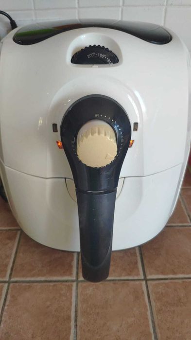 Air fryer SilverCrest