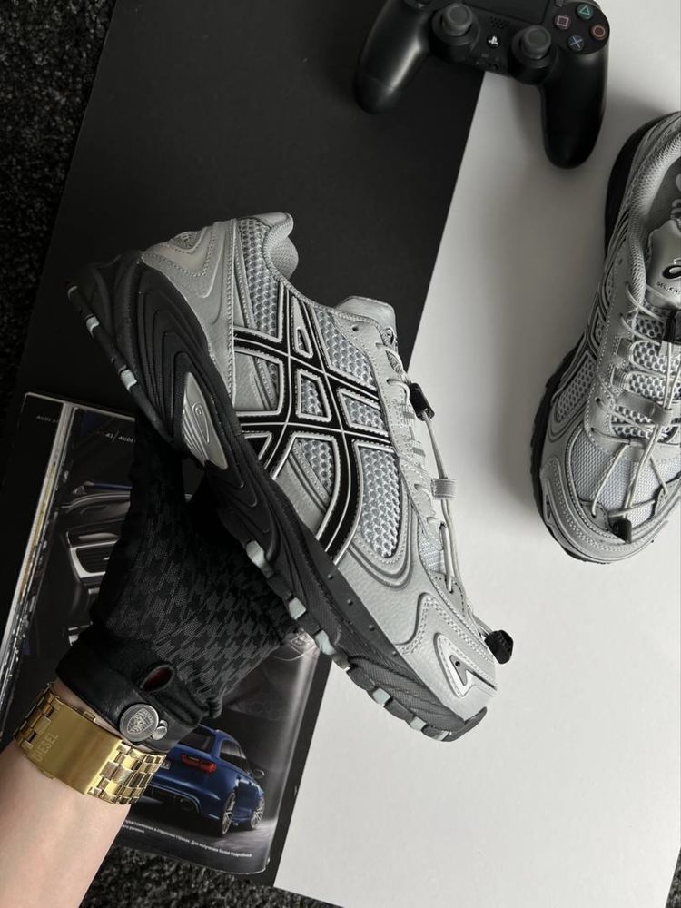 Кросівки ASICS Gel-Kahana TR V4 (7 кольорів)
