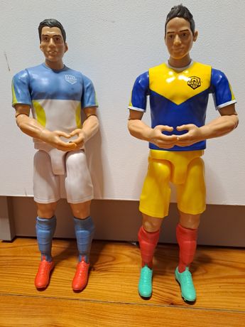 Figurki FC Elite Panini Mattel