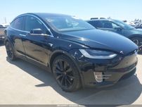 Розбірка / Шрот / запчастини / разборка Tesla Model X 2016-2024 Тесла