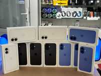 Smartfon APPLE IPhone 16 128GB Ultramarine/Teal/Black/White RATY